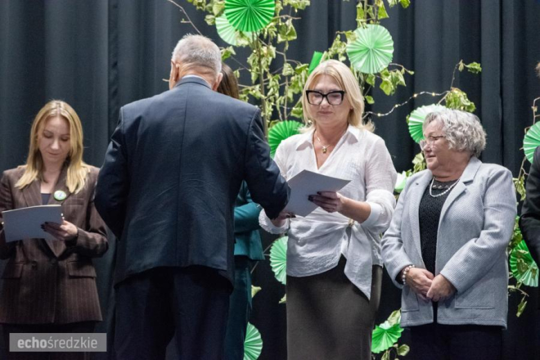 25-lecie Stowarzyszenia Sympatyków Malczyc i okolic