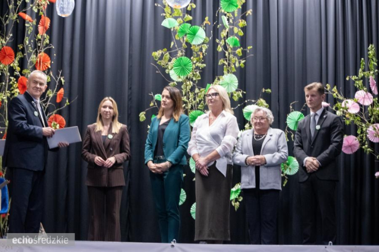 25-lecie Stowarzyszenia Sympatyków Malczyc i okolic
