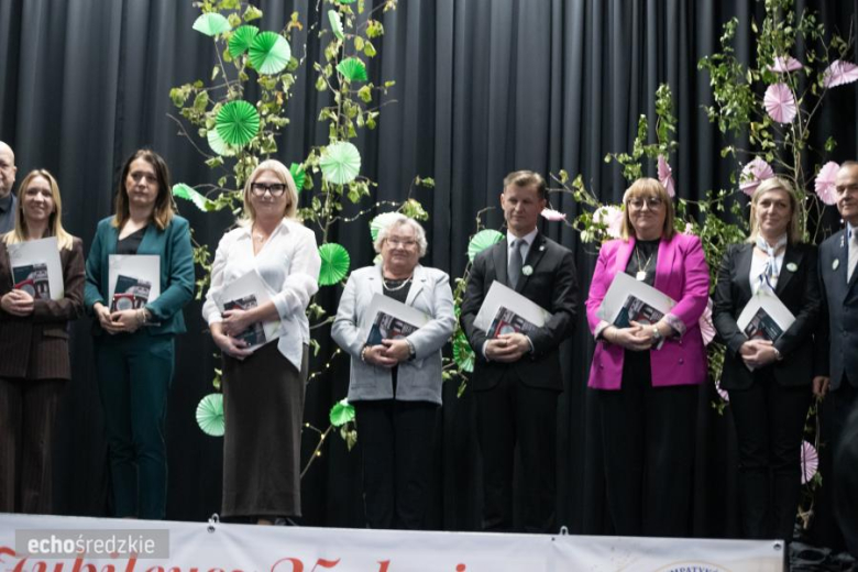 25-lecie Stowarzyszenia Sympatyków Malczyc i okolic