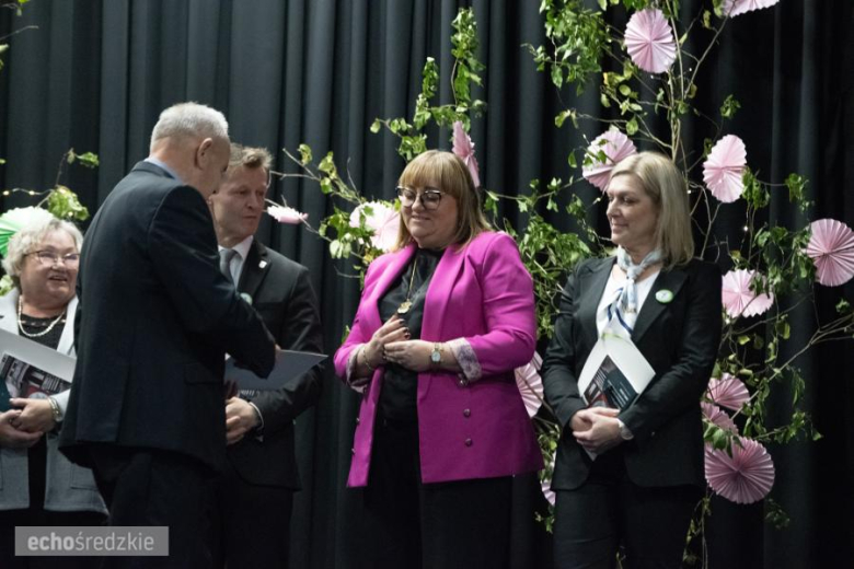 25-lecie Stowarzyszenia Sympatyków Malczyc i okolic