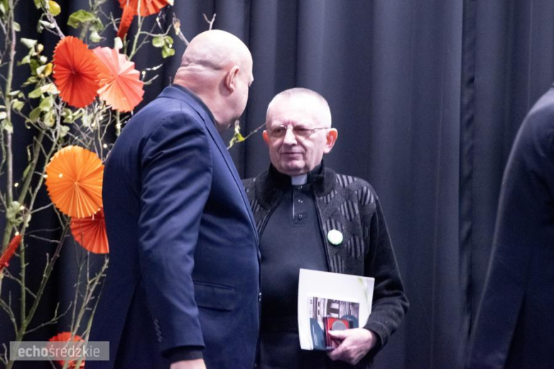 25-lecie Stowarzyszenia Sympatyków Malczyc i okolic