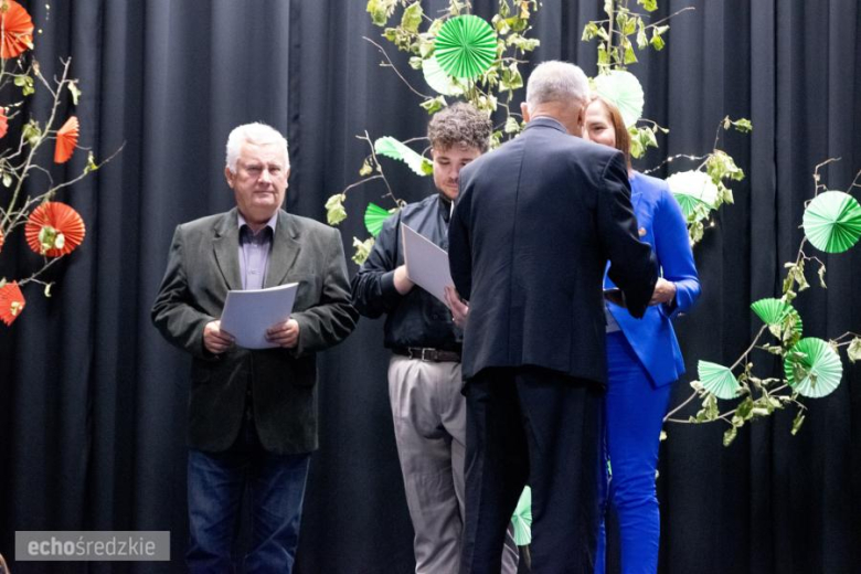 25-lecie Stowarzyszenia Sympatyków Malczyc i okolic