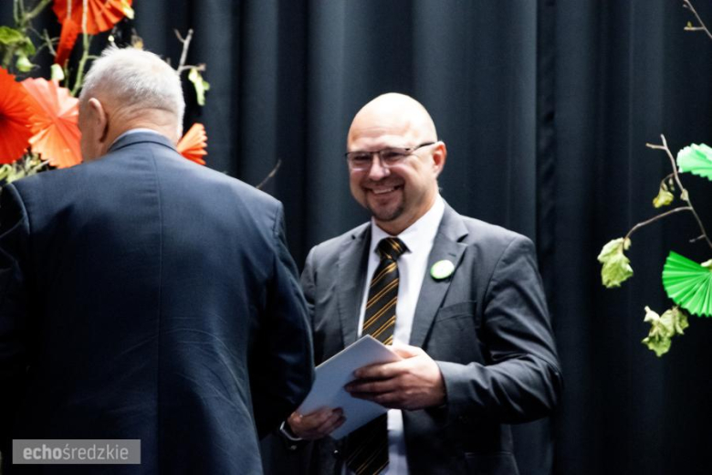25-lecie Stowarzyszenia Sympatyków Malczyc i okolic