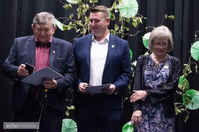 25-lecie Stowarzyszenia Sympatyków Malczyc i okolic