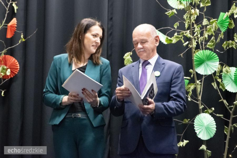 25-lecie Stowarzyszenia Sympatyków Malczyc i okolic