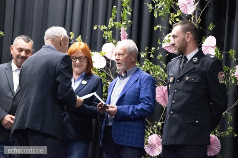25-lecie Stowarzyszenia Sympatyków Malczyc i okolic