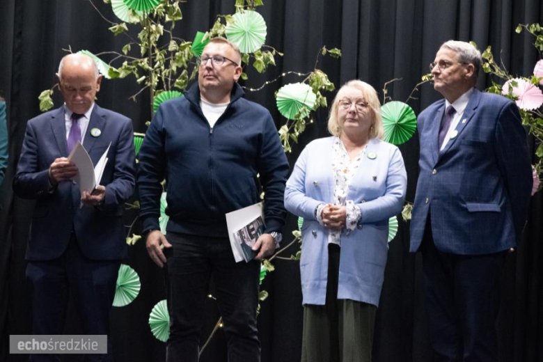 25-lecie Stowarzyszenia Sympatyków Malczyc i okolic