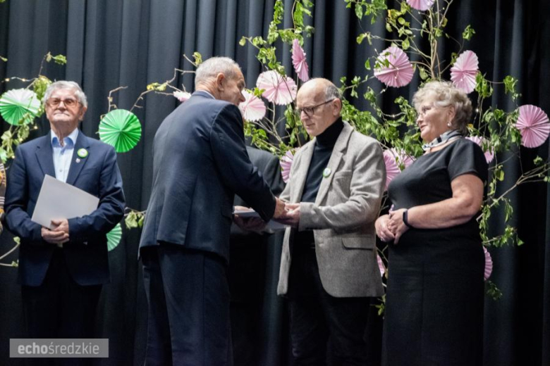 25-lecie Stowarzyszenia Sympatyków Malczyc i okolic