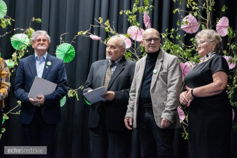 25-lecie Stowarzyszenia Sympatyków Malczyc i okolic
