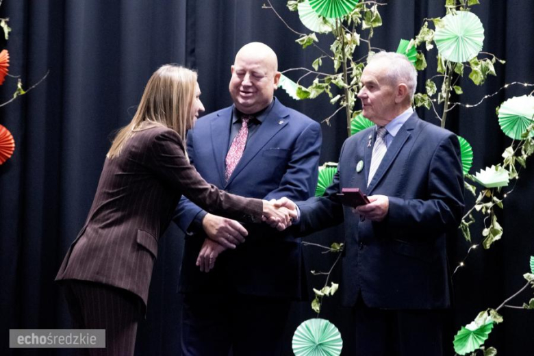 25-lecie Stowarzyszenia Sympatyków Malczyc i okolic