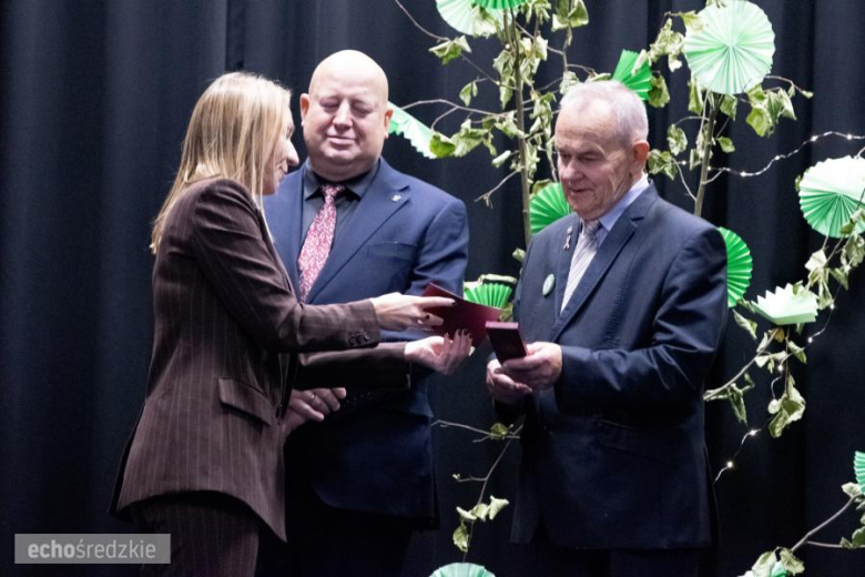 25-lecie Stowarzyszenia Sympatyków Malczyc i okolic
