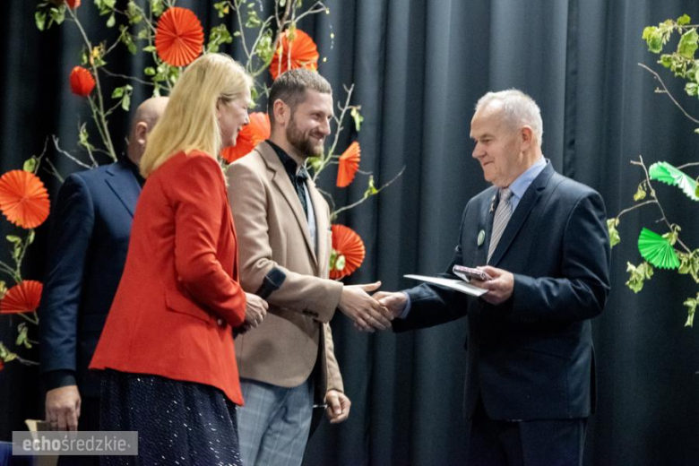 25-lecie Stowarzyszenia Sympatyków Malczyc i okolic