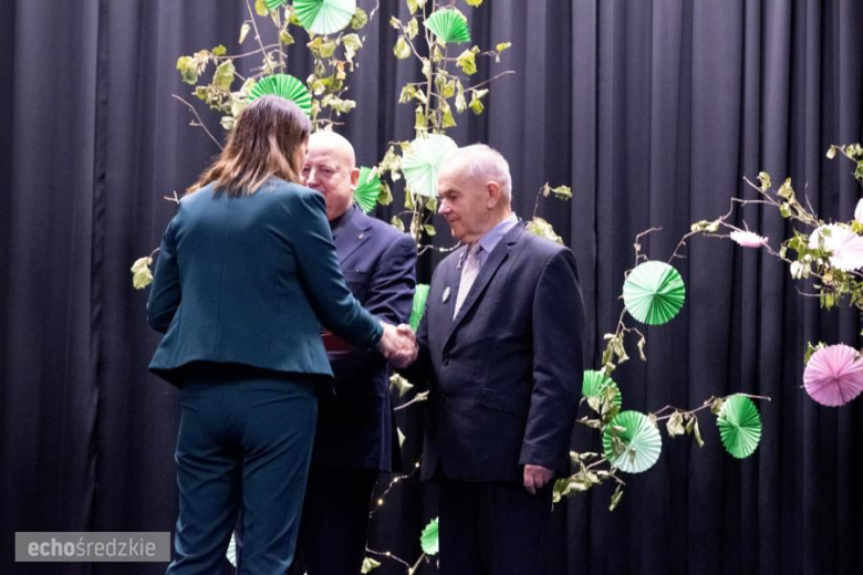 25-lecie Stowarzyszenia Sympatyków Malczyc i okolic