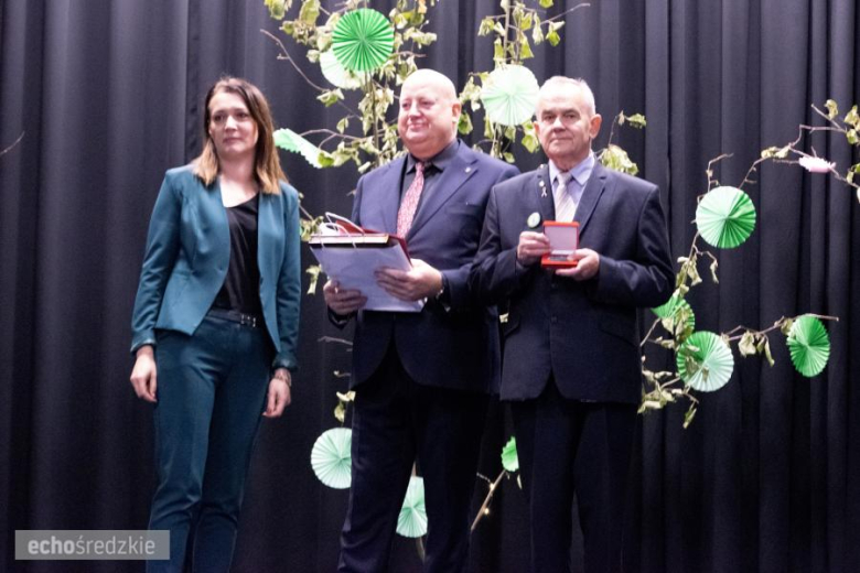 25-lecie Stowarzyszenia Sympatyków Malczyc i okolic