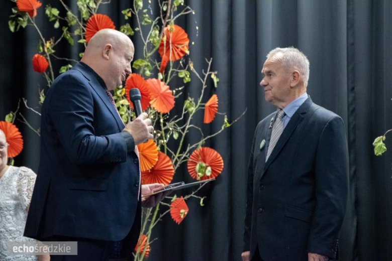 25-lecie Stowarzyszenia Sympatyków Malczyc i okolic