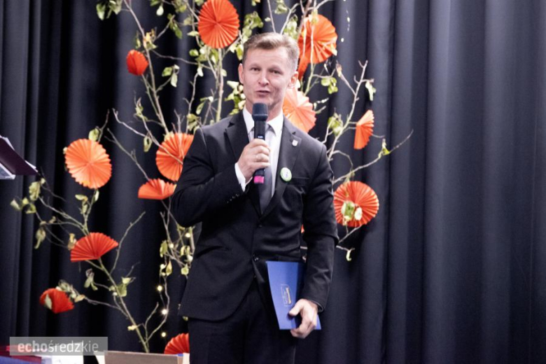 25-lecie Stowarzyszenia Sympatyków Malczyc i okolic