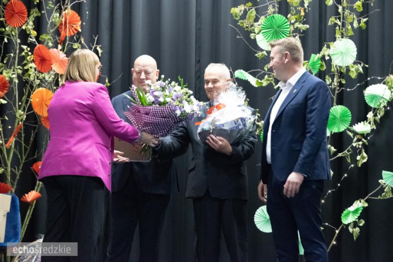 25-lecie Stowarzyszenia Sympatyków Malczyc i okolic