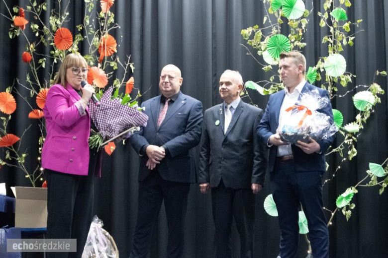 25-lecie Stowarzyszenia Sympatyków Malczyc i okolic