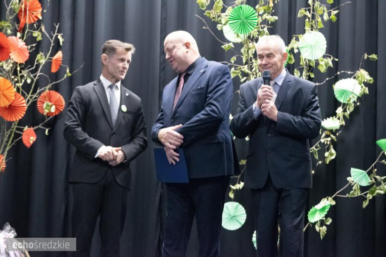 25-lecie Stowarzyszenia Sympatyków Malczyc i okolic