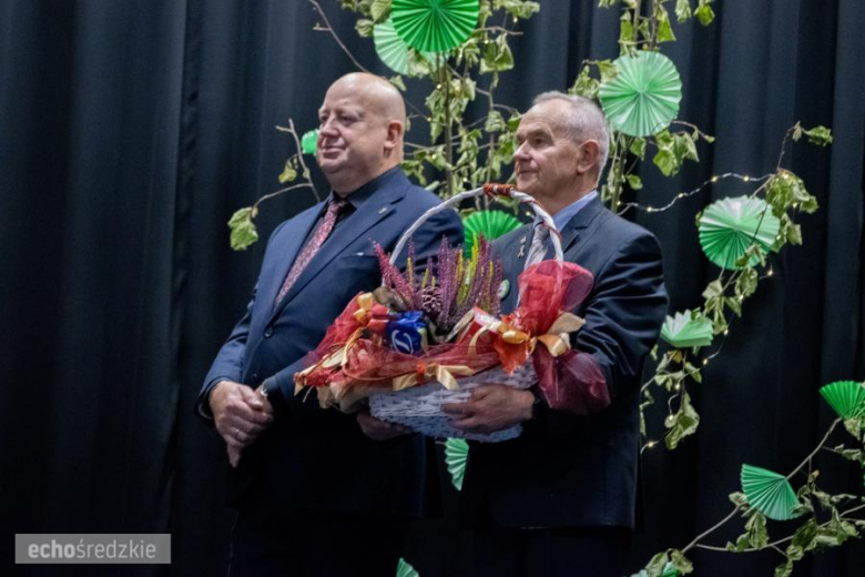 25-lecie Stowarzyszenia Sympatyków Malczyc i okolic