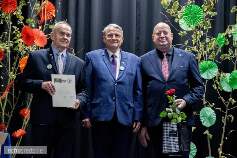 25-lecie Stowarzyszenia Sympatyków Malczyc i okolic
