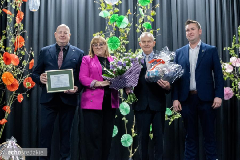 25-lecie Stowarzyszenia Sympatyków Malczyc i okolic