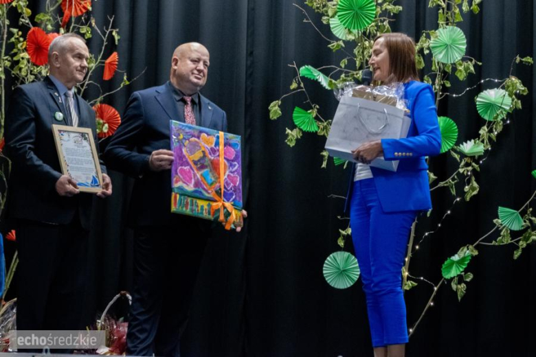 25-lecie Stowarzyszenia Sympatyków Malczyc i okolic