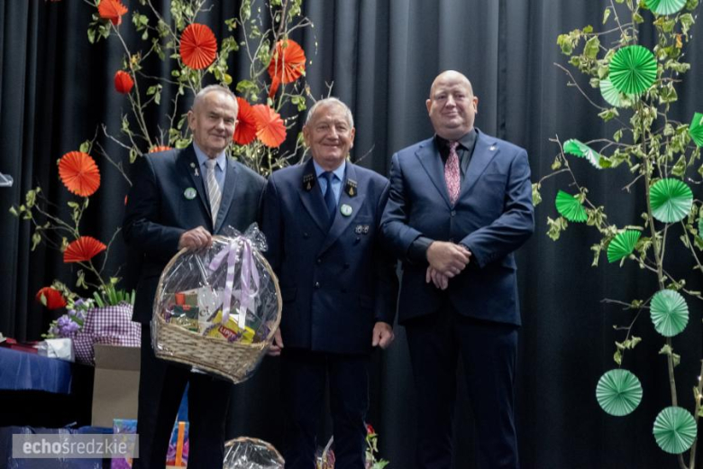 25-lecie Stowarzyszenia Sympatyków Malczyc i okolic