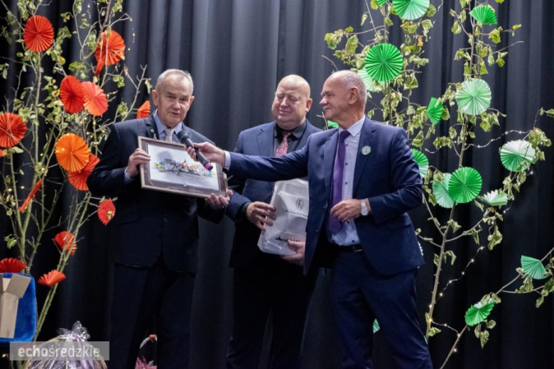 25-lecie Stowarzyszenia Sympatyków Malczyc i okolic