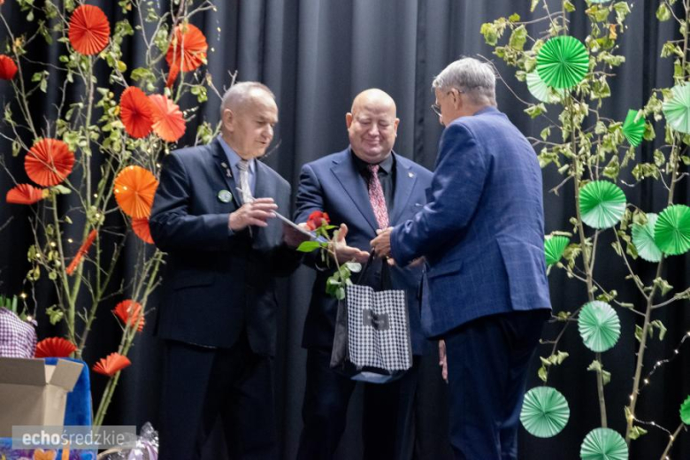 25-lecie Stowarzyszenia Sympatyków Malczyc i okolic