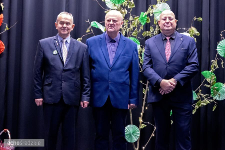 25-lecie Stowarzyszenia Sympatyków Malczyc i okolic