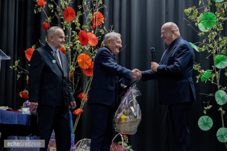25-lecie Stowarzyszenia Sympatyków Malczyc i okolic
