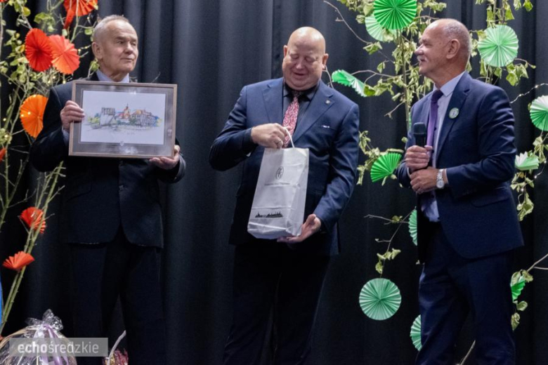 25-lecie Stowarzyszenia Sympatyków Malczyc i okolic