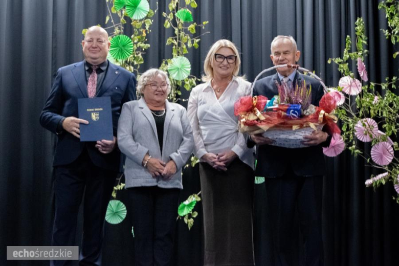 25-lecie Stowarzyszenia Sympatyków Malczyc i okolic