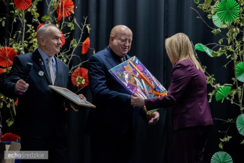 25-lecie Stowarzyszenia Sympatyków Malczyc i okolic