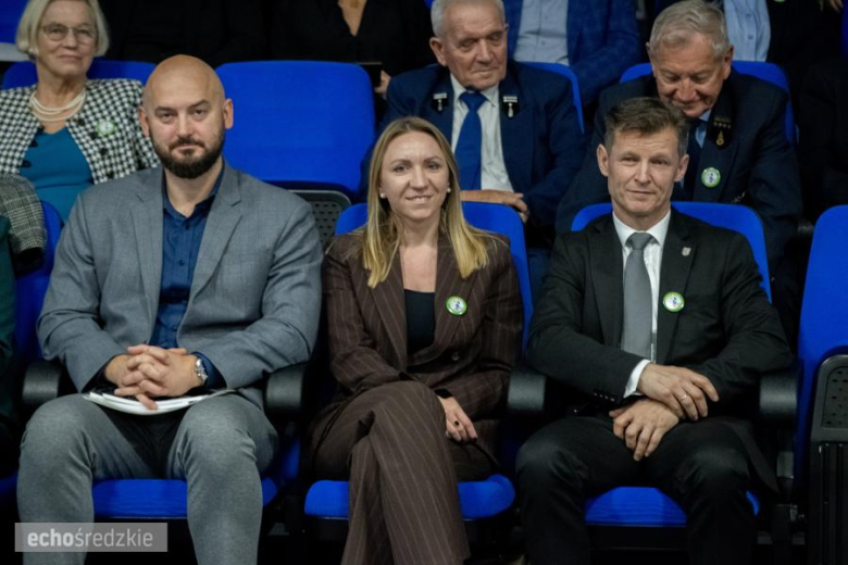25-lecie Stowarzyszenia Sympatyków Malczyc i okolic
