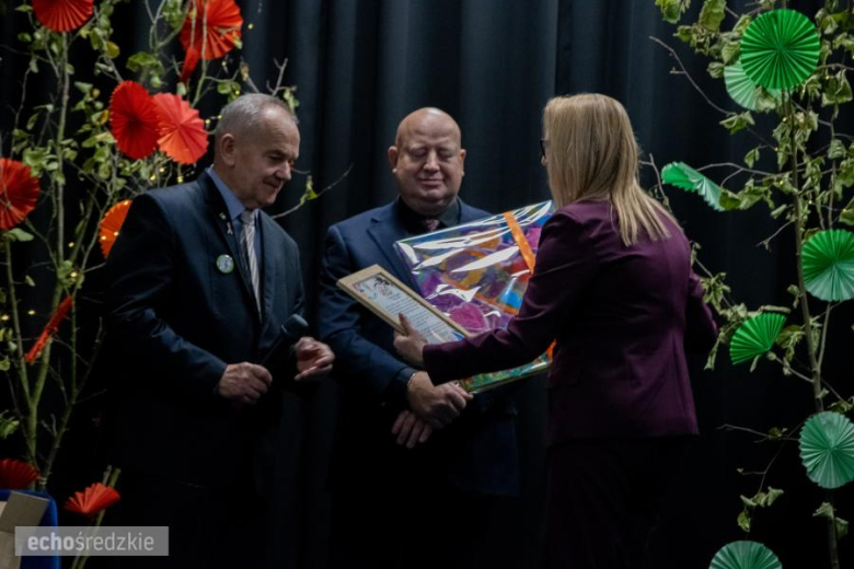 25-lecie Stowarzyszenia Sympatyków Malczyc i okolic