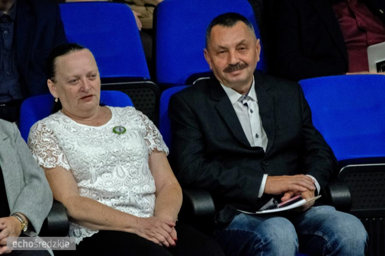 25-lecie Stowarzyszenia Sympatyków Malczyc i okolic