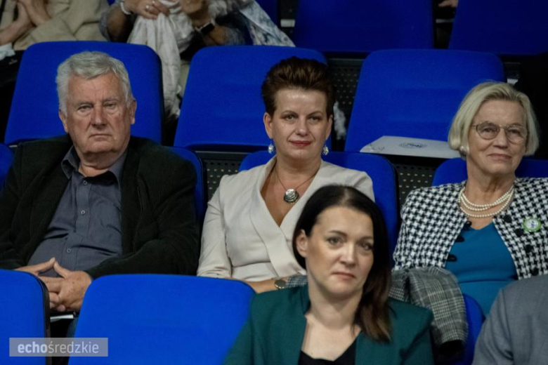 25-lecie Stowarzyszenia Sympatyków Malczyc i okolic
