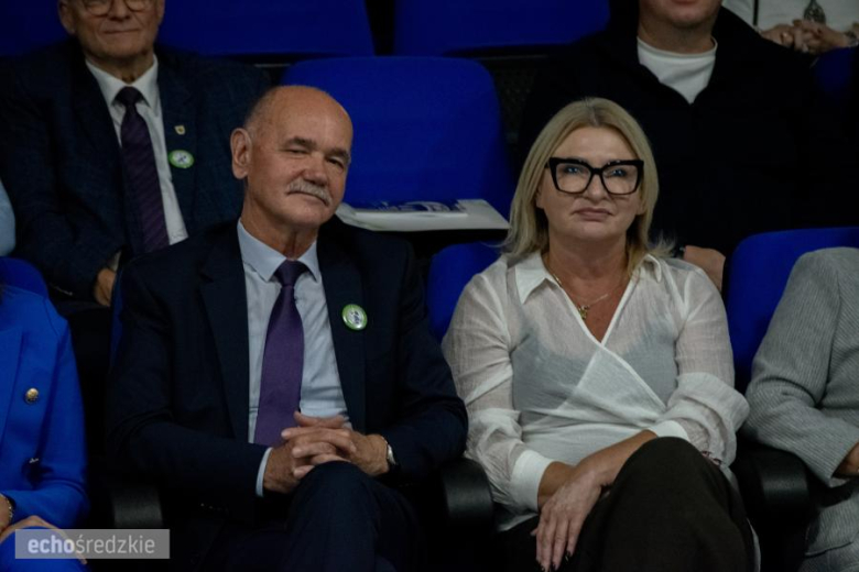 25-lecie Stowarzyszenia Sympatyków Malczyc i okolic
