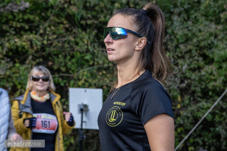 Biegowe emocje w jesiennej scenerii Wilkszyna. Za nami XI Półmaraton Piastowski