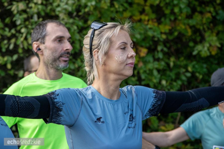 Biegowe emocje w jesiennej scenerii Wilkszyna. Za nami XI Półmaraton Piastowski