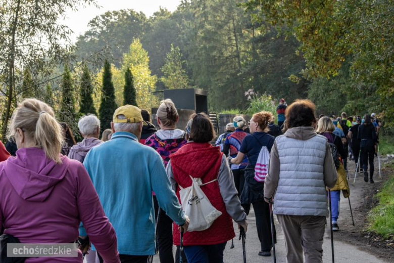 Biegowe emocje w jesiennej scenerii Wilkszyna. Za nami XI Półmaraton Piastowski