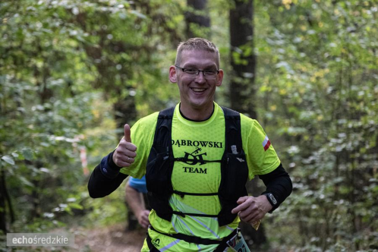 Biegowe emocje w jesiennej scenerii Wilkszyna. Za nami XI Półmaraton Piastowski