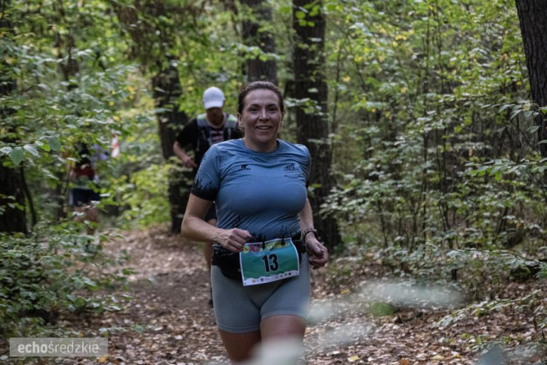 Biegowe emocje w jesiennej scenerii Wilkszyna. Za nami XI Półmaraton Piastowski