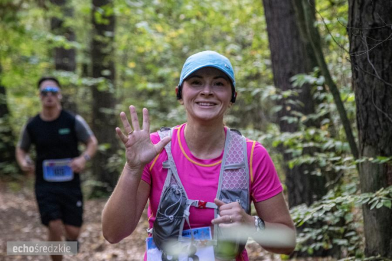 Biegowe emocje w jesiennej scenerii Wilkszyna. Za nami XI Półmaraton Piastowski