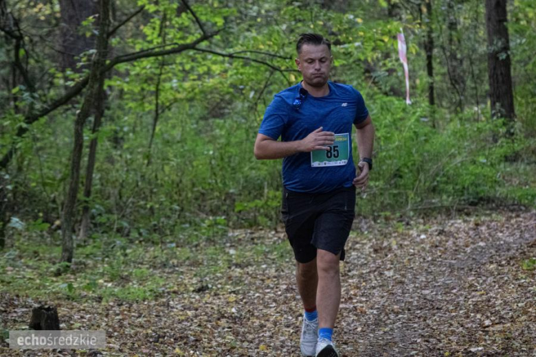 Biegowe emocje w jesiennej scenerii Wilkszyna. Za nami XI Półmaraton Piastowski