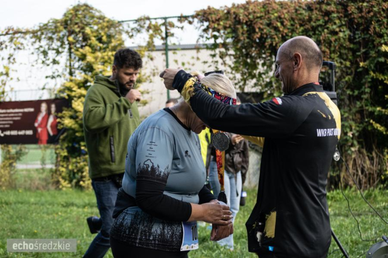 Biegowe emocje w jesiennej scenerii Wilkszyna. Za nami XI Półmaraton Piastowski