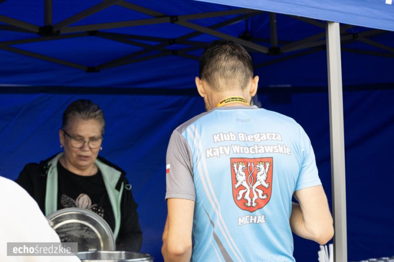 Biegowe emocje w jesiennej scenerii Wilkszyna. Za nami XI Półmaraton Piastowski