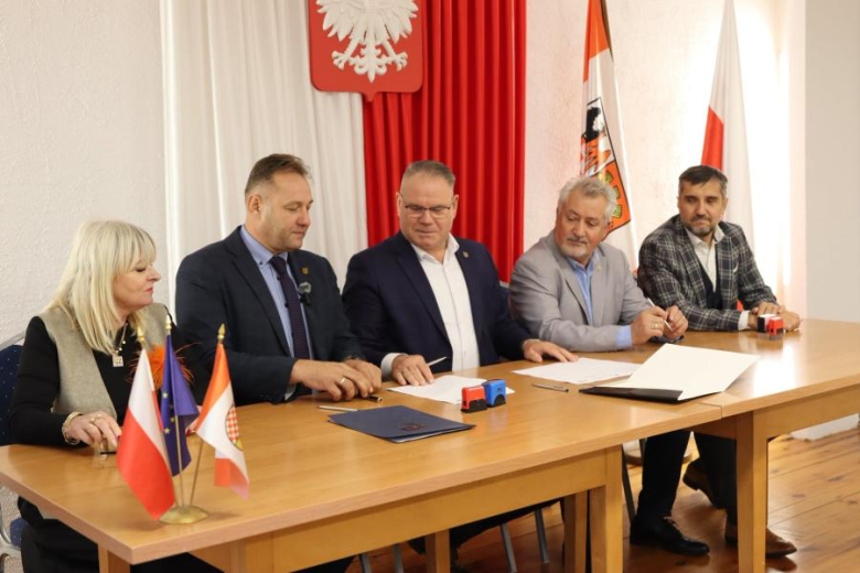 Trzy gminy łączą siły